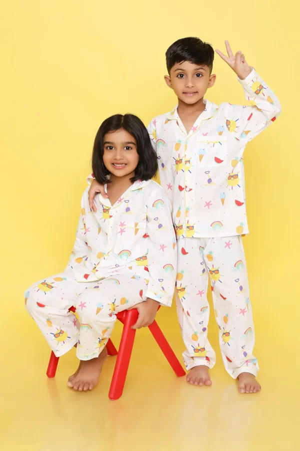 Kids Wear