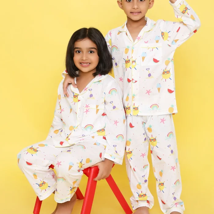 Kids Wear